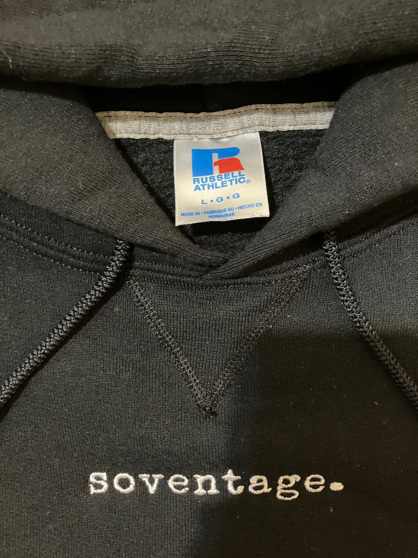 Soventage Sweater
