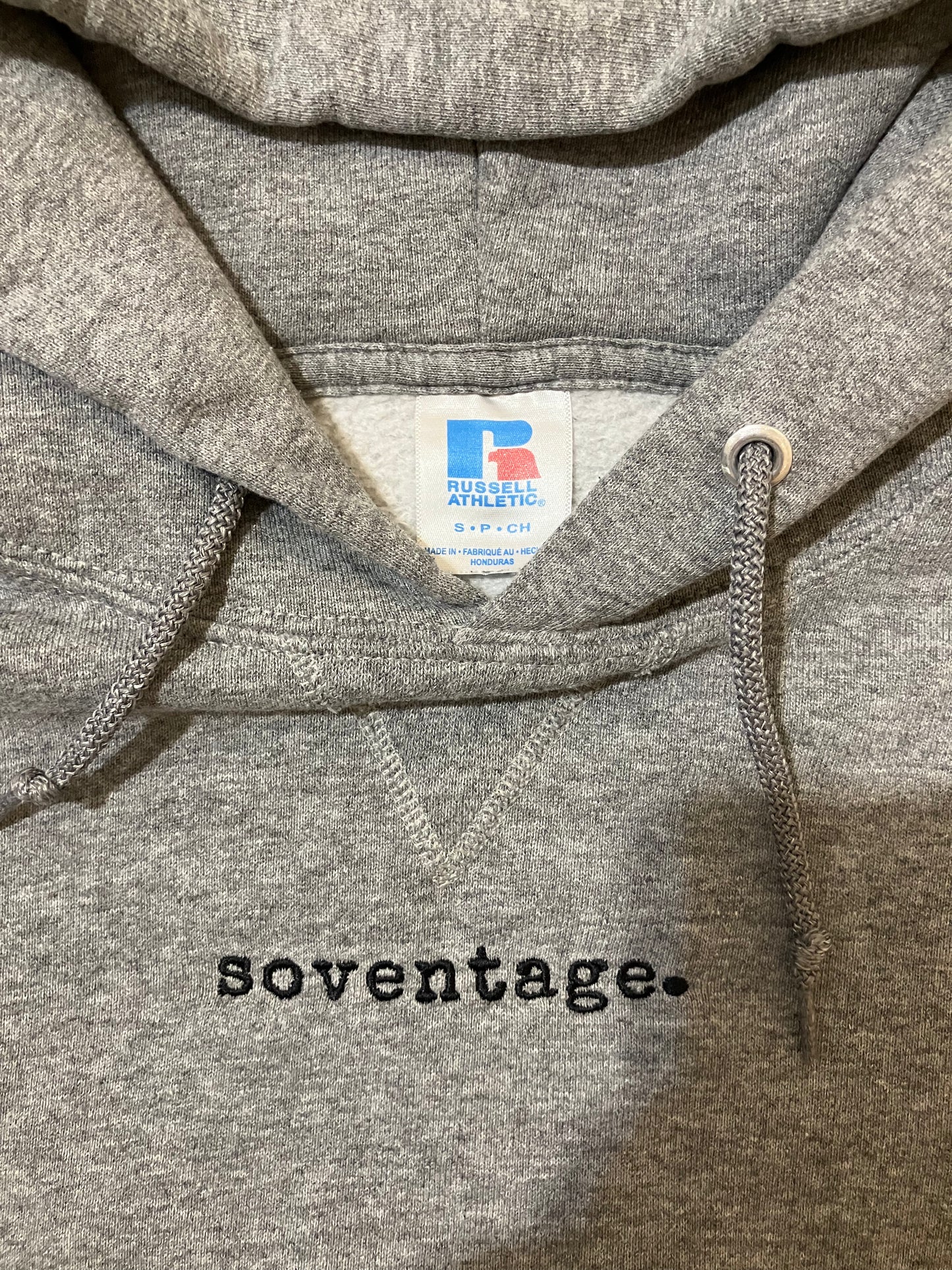 Soventage Sweater
