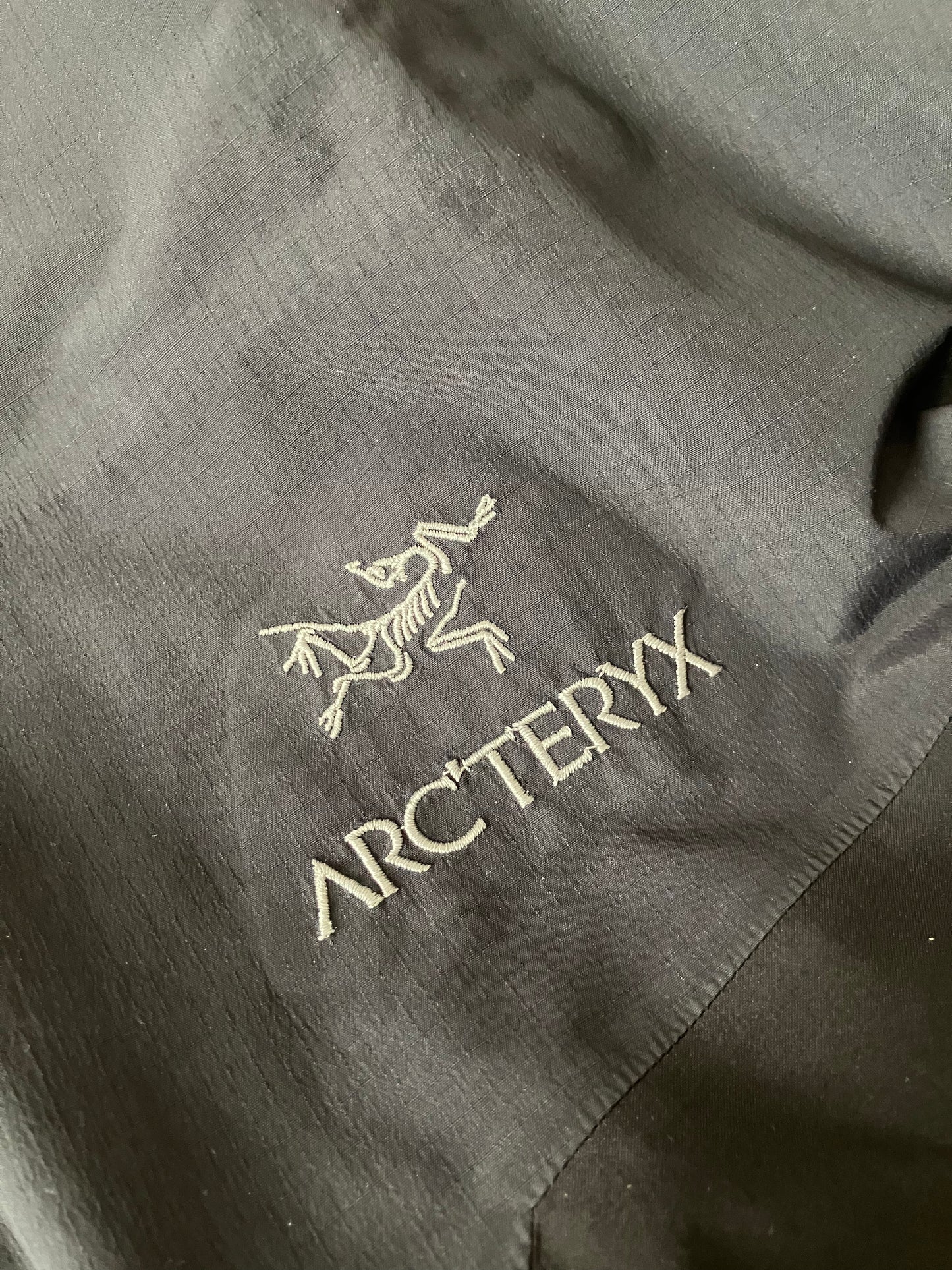 Arc'teryx Gore-Tex Pants