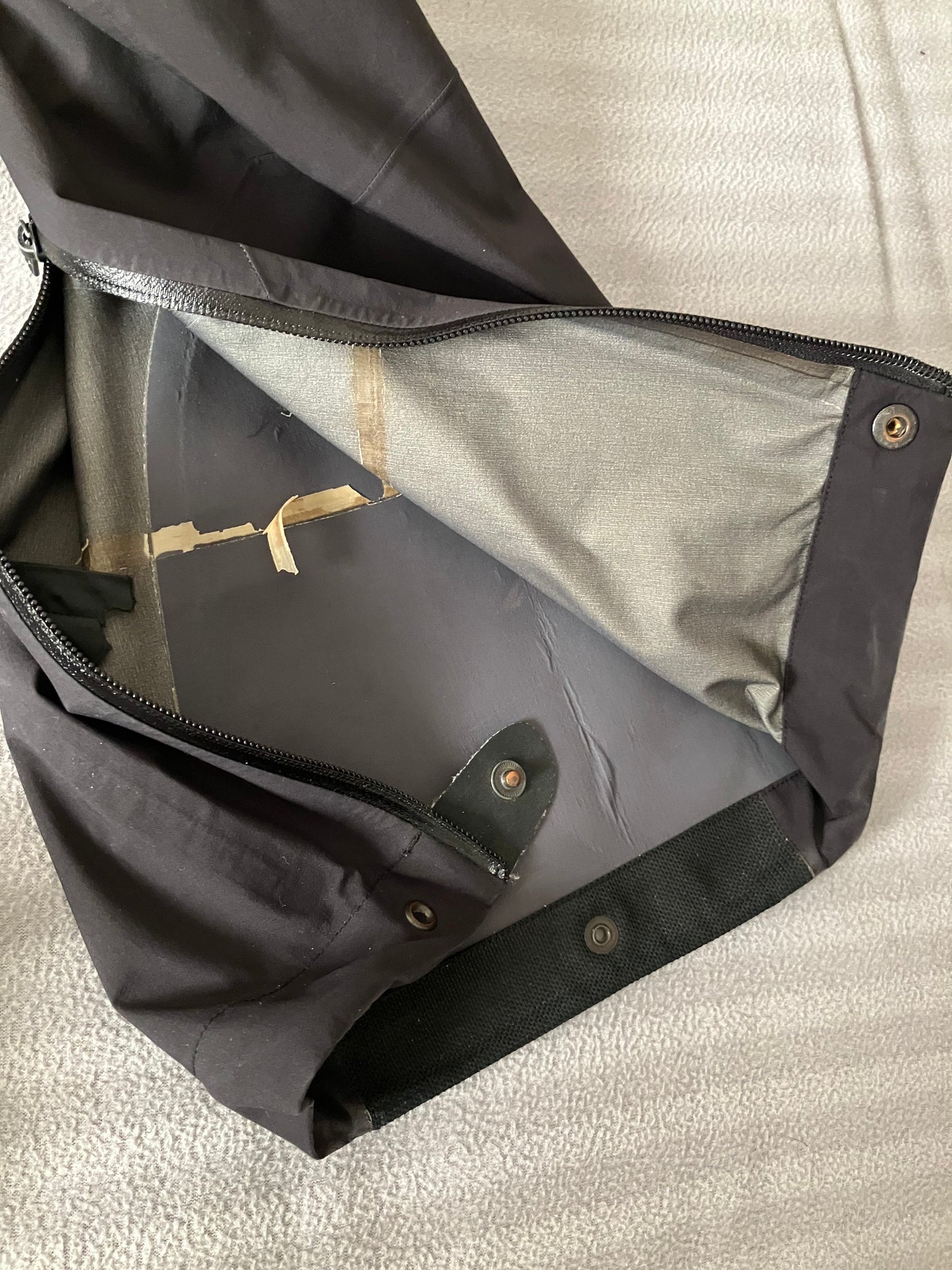 Arc'teryx Gore-Tex Pants