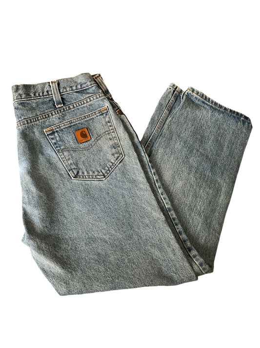 Carhartt Jeans