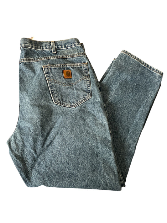 Carhartt Jeans
