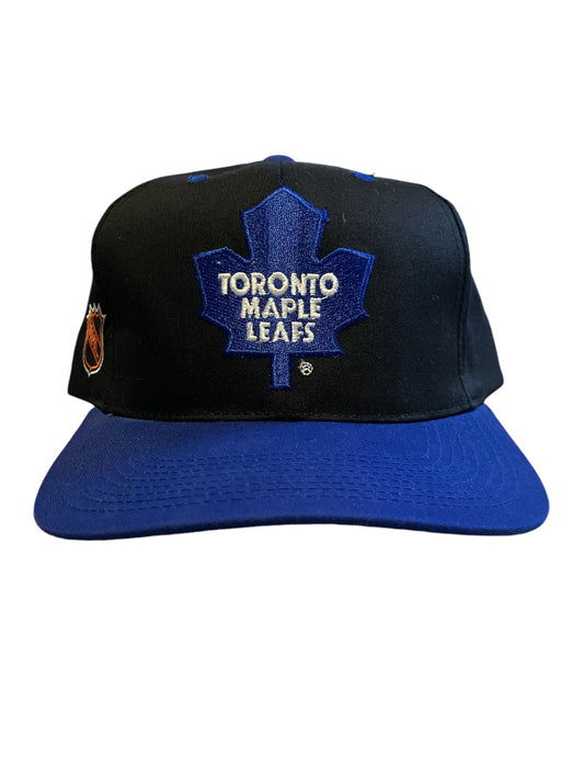 Toronto Maple Leafs Snapback Hat