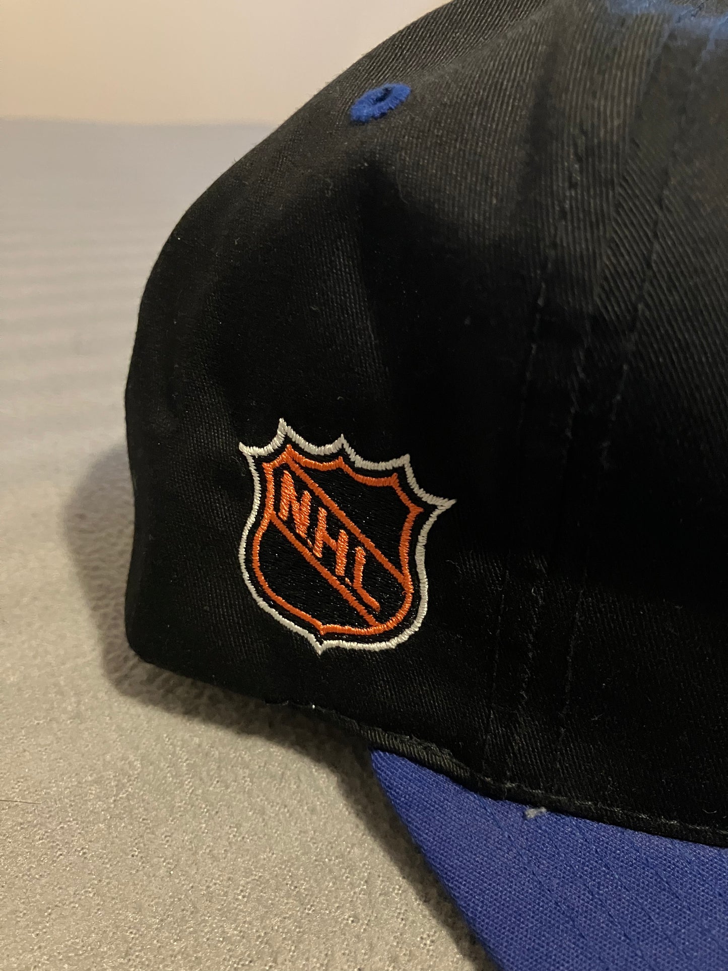 Toronto Maple Leafs Snapback Hat