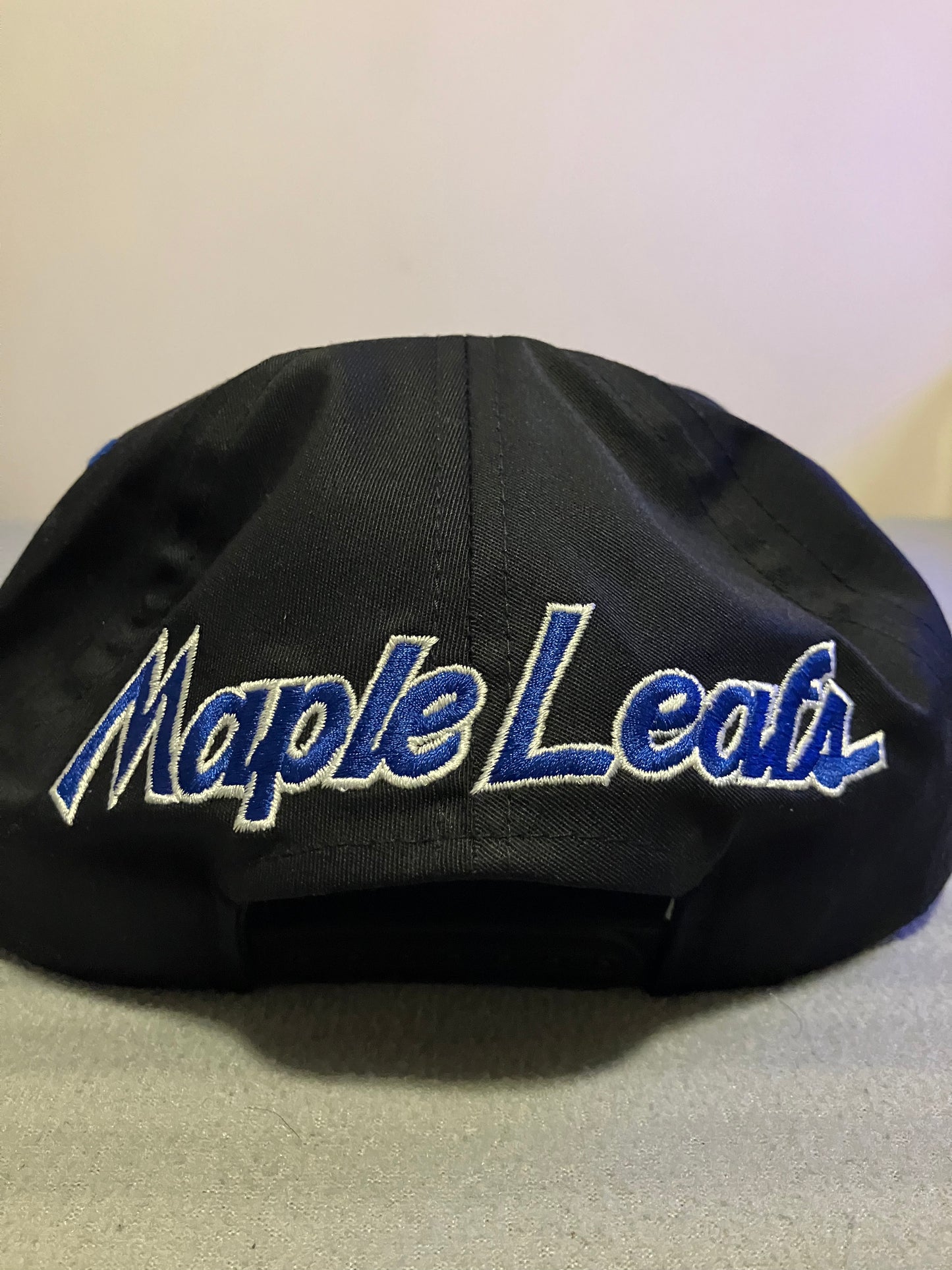 Toronto Maple Leafs Snapback Hat