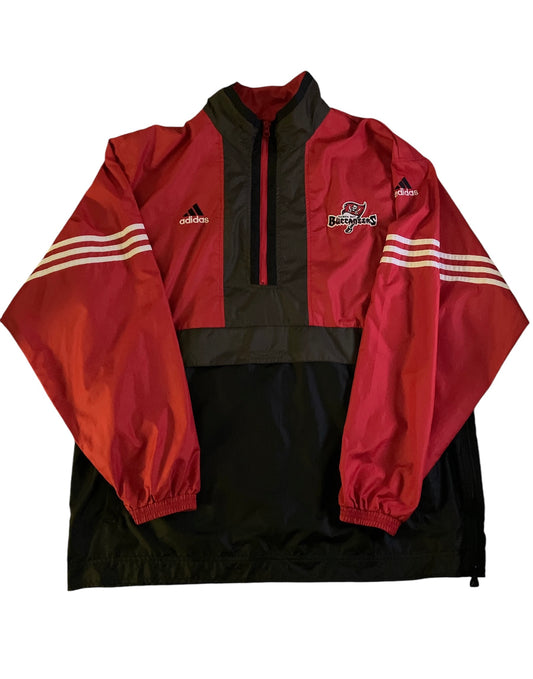 Adidas Tampa Bay Buccaneers Jacket