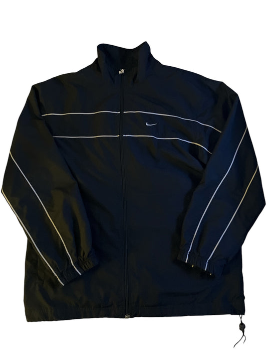 Nike Mesh Track Jacket