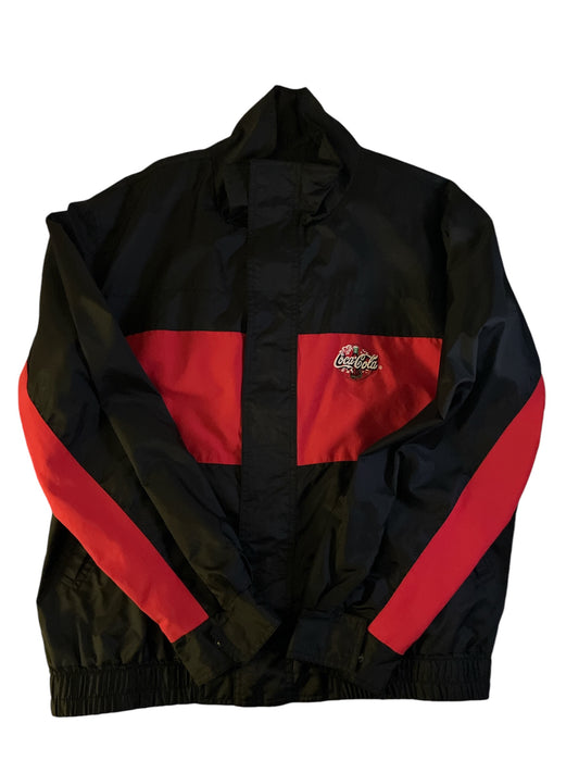 Coca Cola 2 in 1 Jacket
