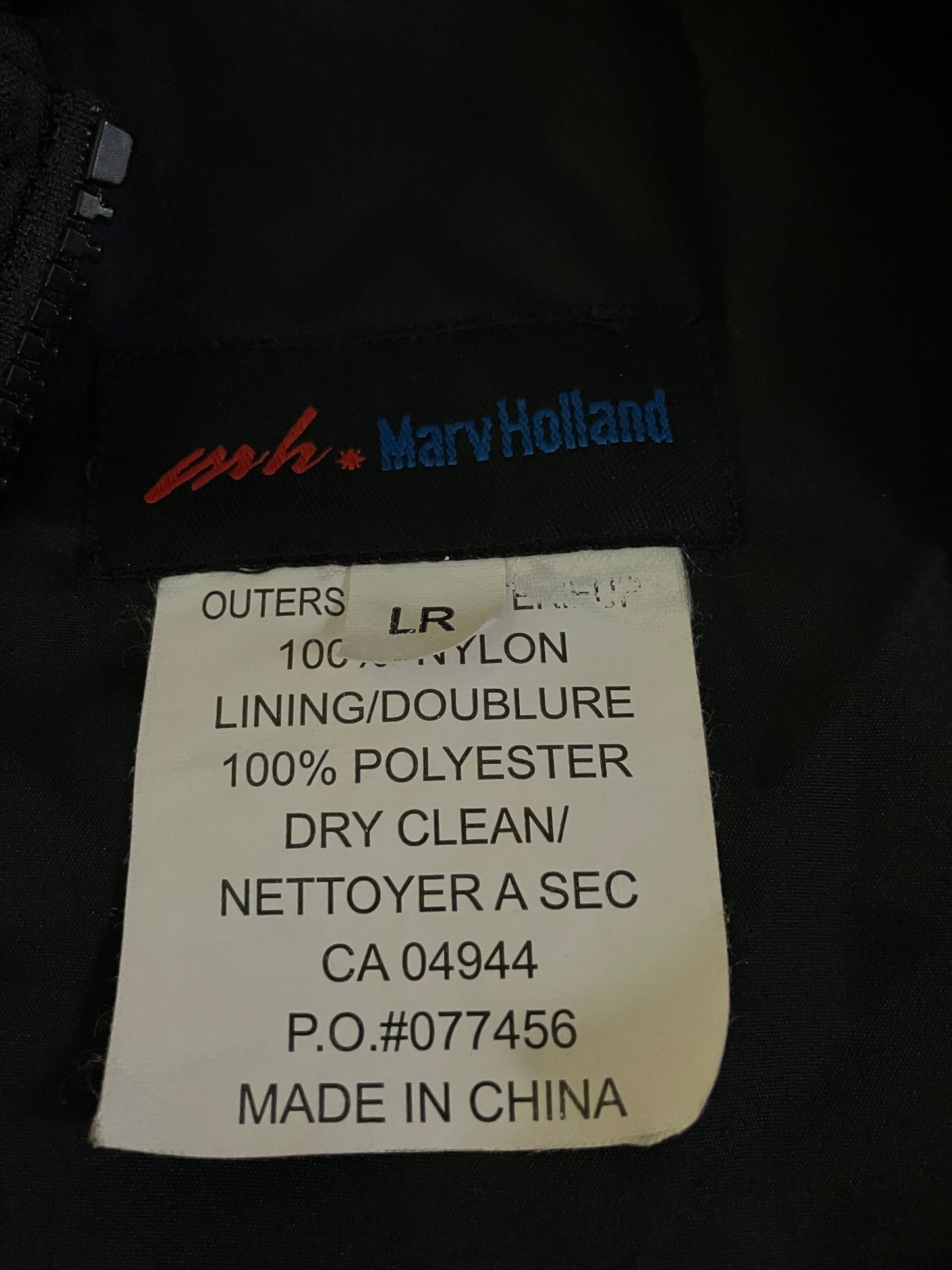 Coca Cola 2 in 1 Jacket