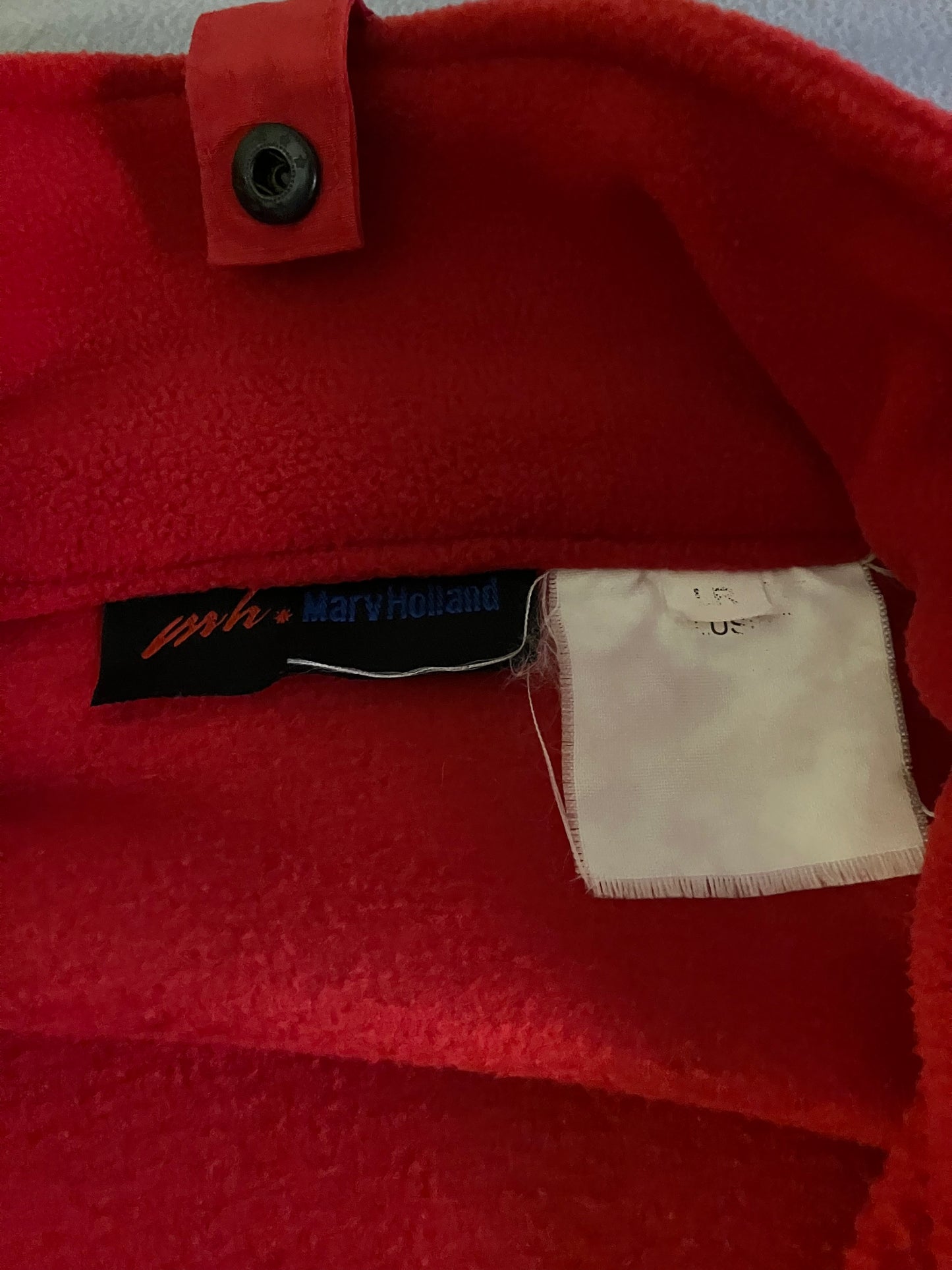 Coca Cola 2 in 1 Jacket