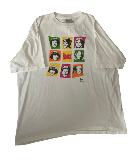 The Brady Bunch By Stanley DeSantis Shirt