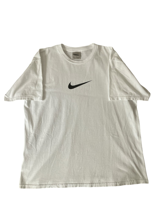 Nike Centre Swoosh Shirt
