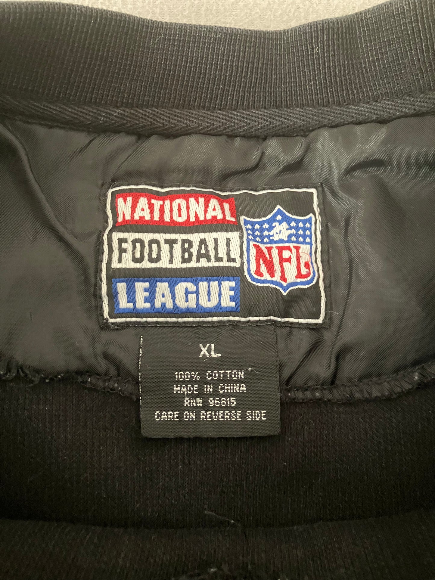 NFL Long-Sleeve Shirt