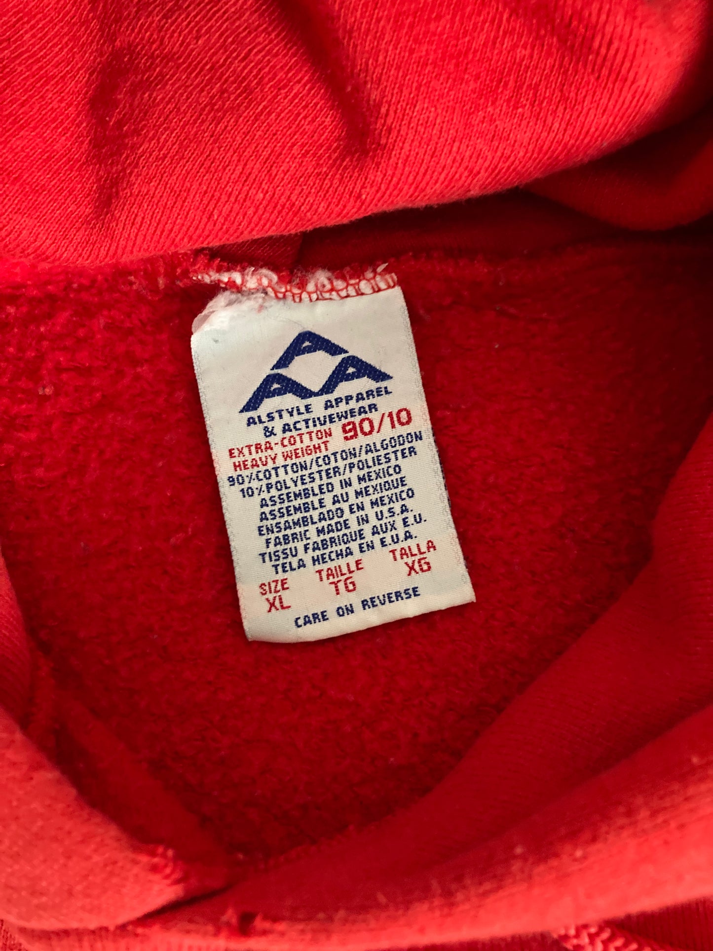EA Sports Canada Sweater