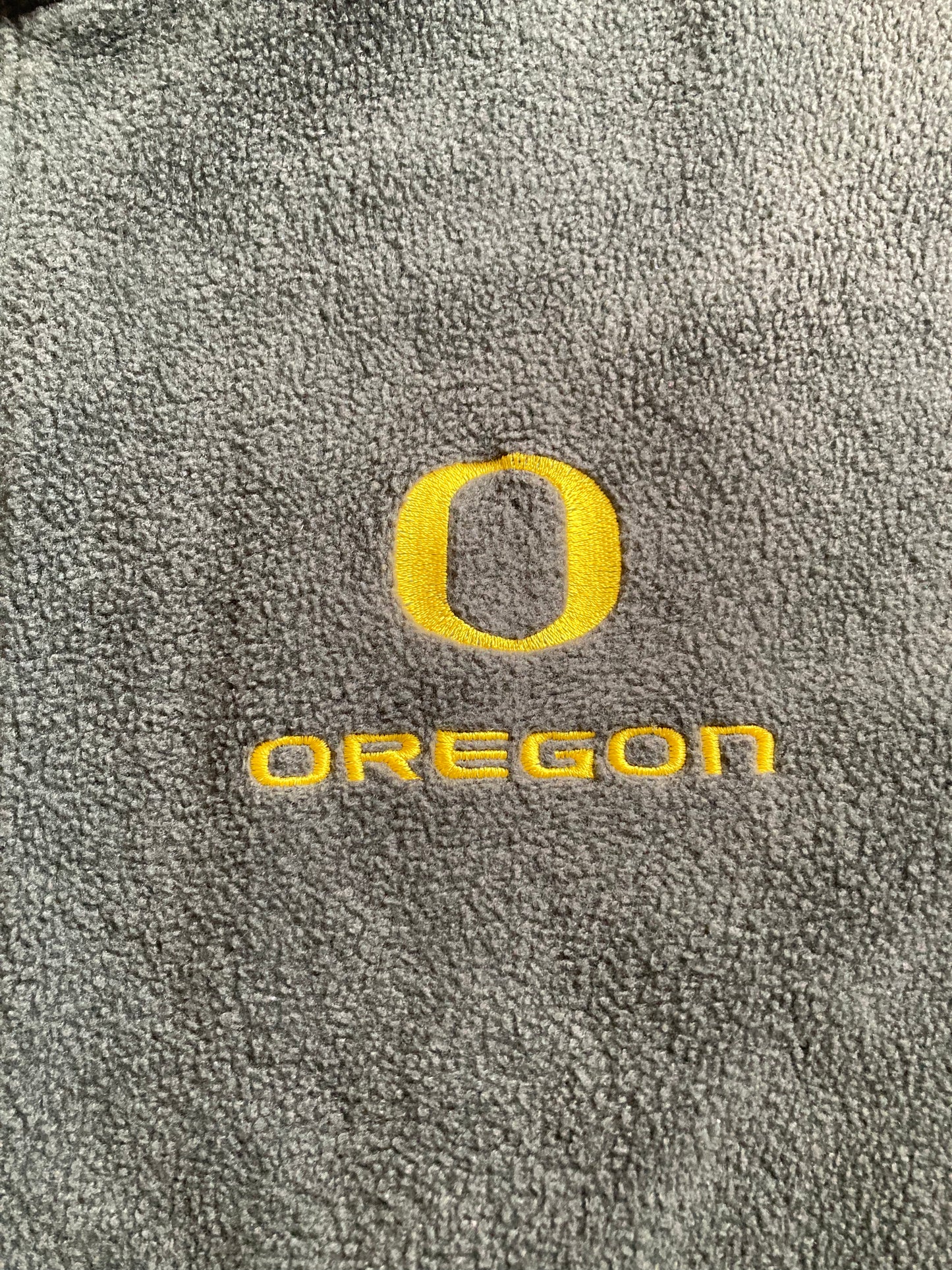 Columbia Oregon Fleece Vest