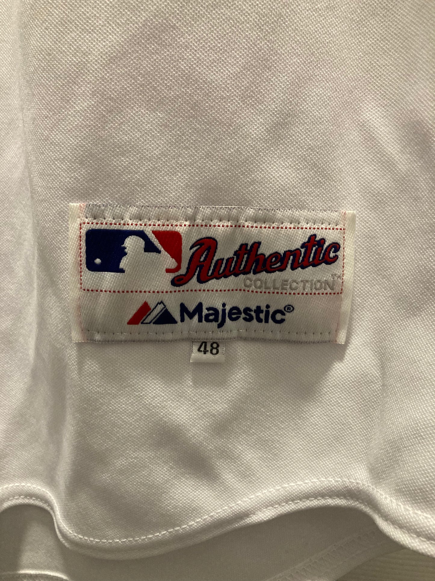 Seattle Mariners Felix Hernandez Authentic Majestic Jersey