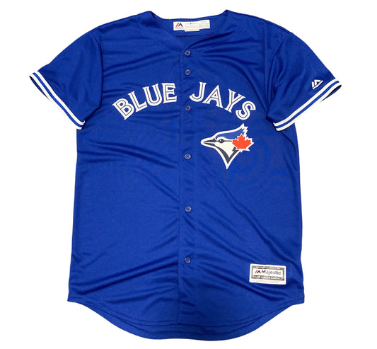 Toronto Blue Jays Majestic Jersey