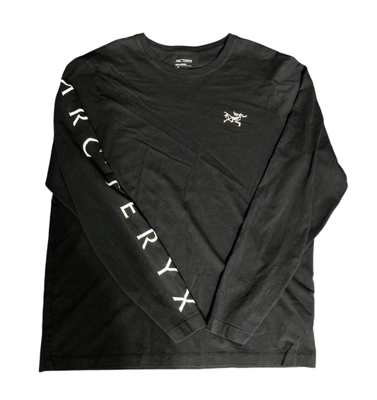 Arc’teryx Long-sleeve Shirt
