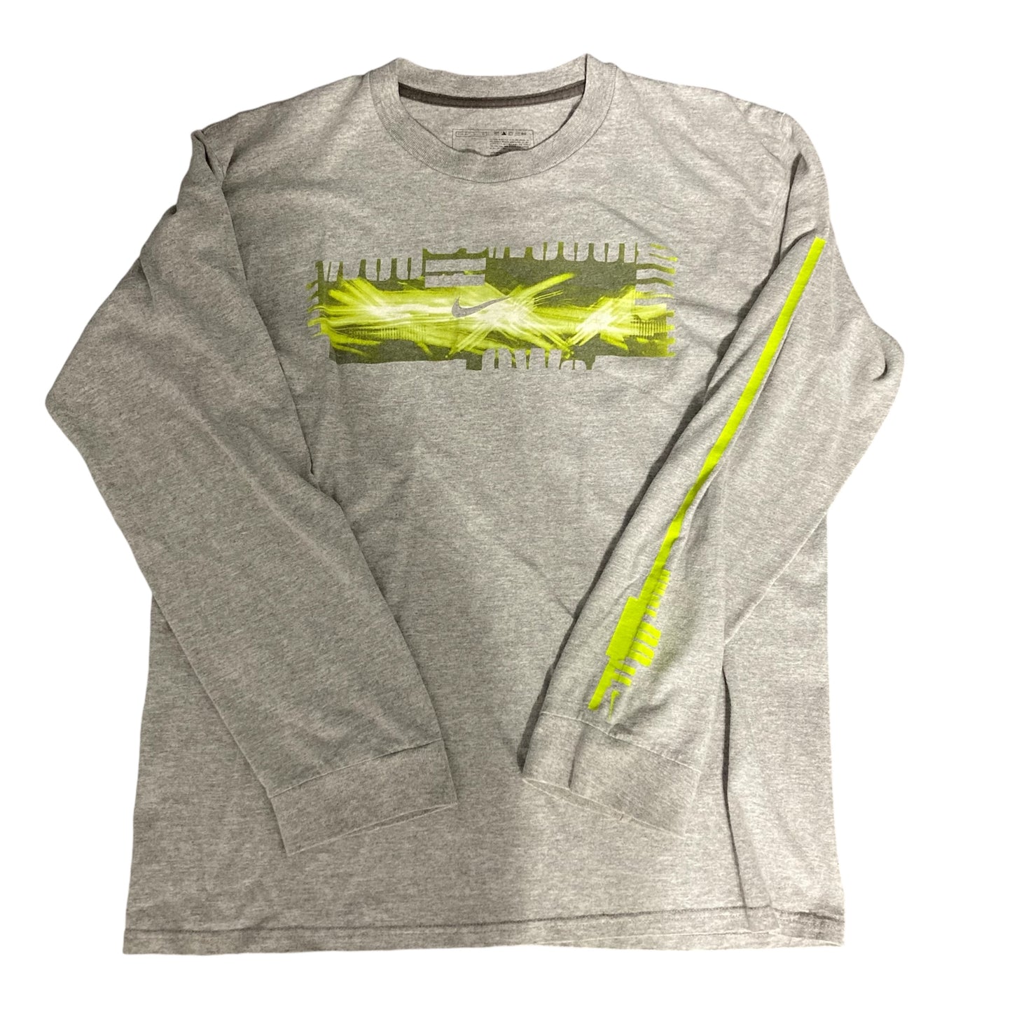 Nike Long-sleeve Shirt
