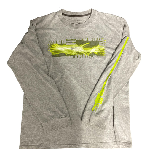 Nike Long-sleeve Shirt
