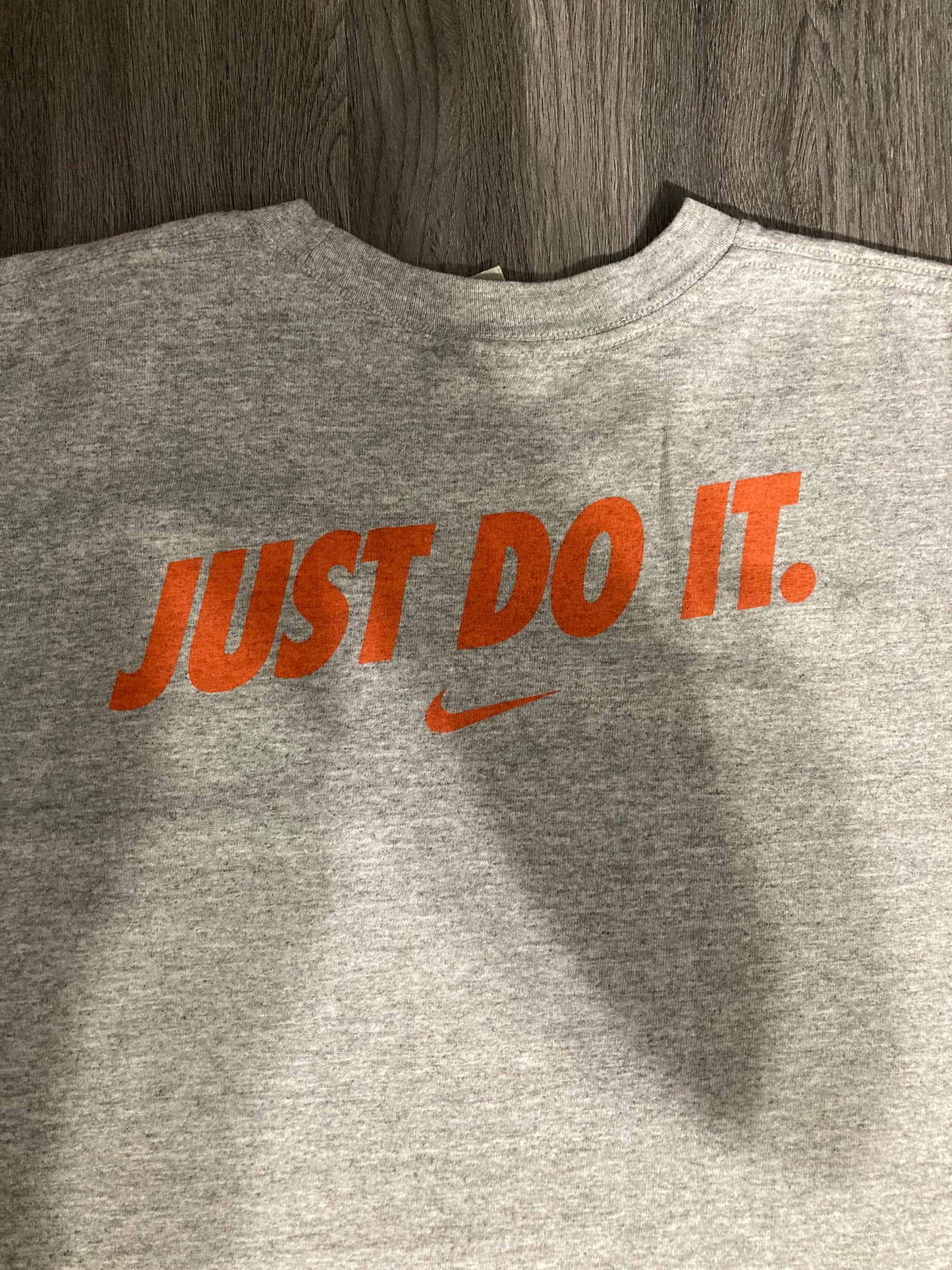 Idaho State University Nike Team Shirt