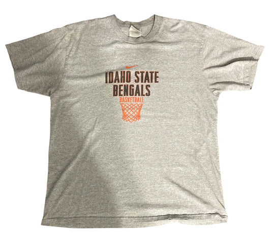 Idaho State University Nike Team Shirt
