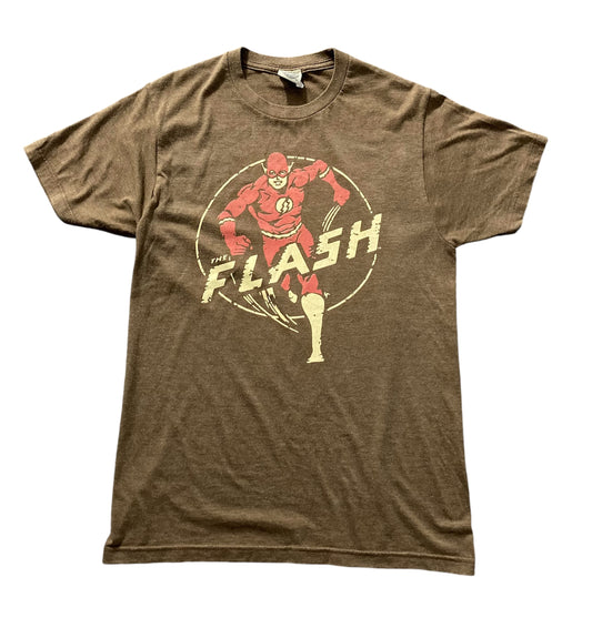 DC The Flash Shirt