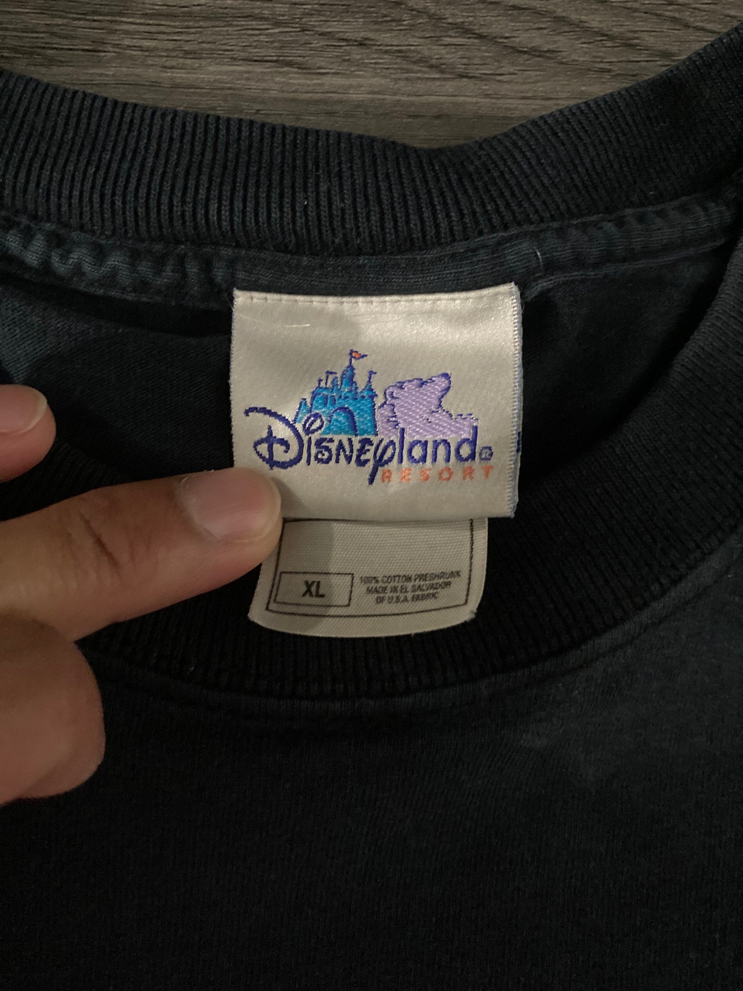 Disney Pirates of the Caribbean Shirt