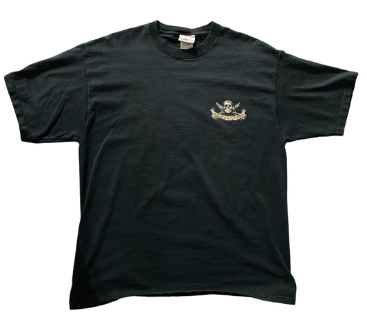 Disney Pirates of the Caribbean Shirt