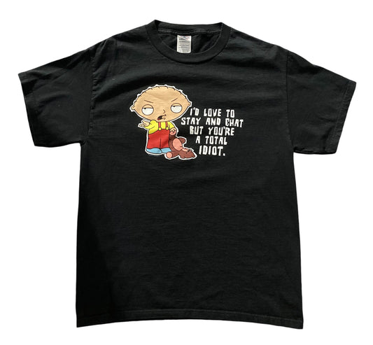 2005 Family Guy Shirt