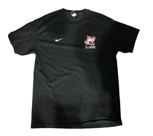 Team Canada Nike Shirt