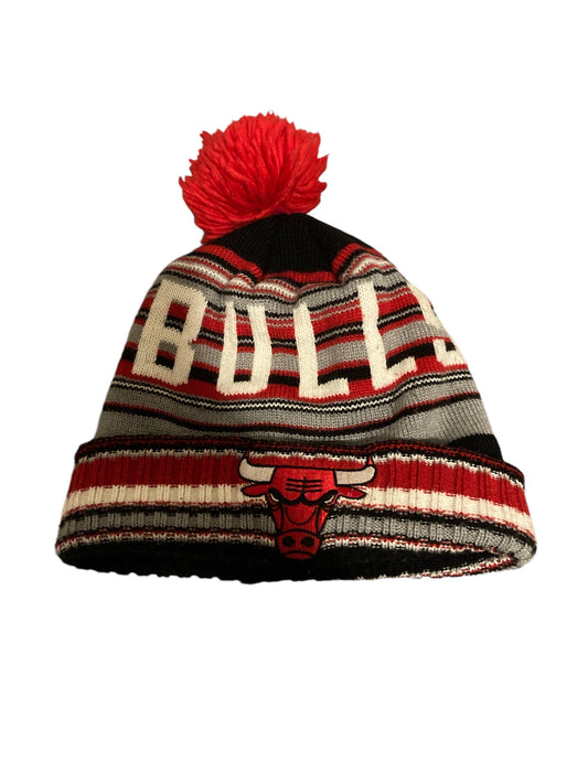 Chicago Bulls Beanie