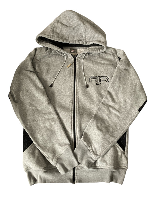 Nike Air Full Zip Sweater