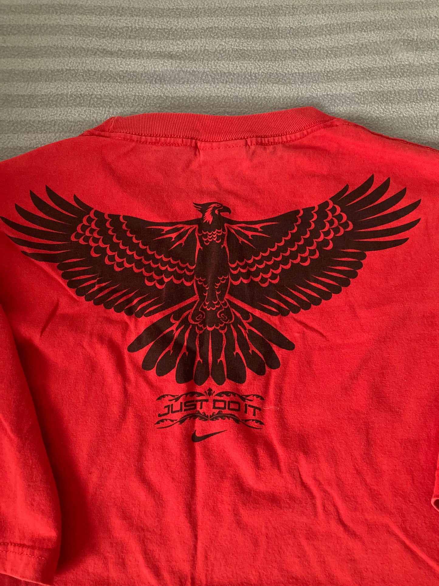 Nike Team Pacquiao Shirt