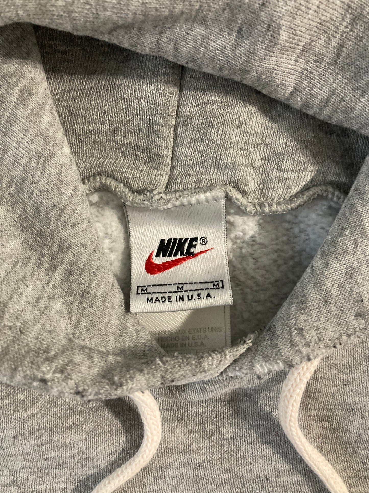 Nike Hoodie Sweater