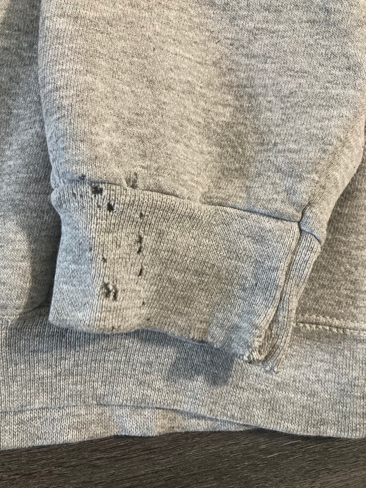 Nike Hoodie Sweater