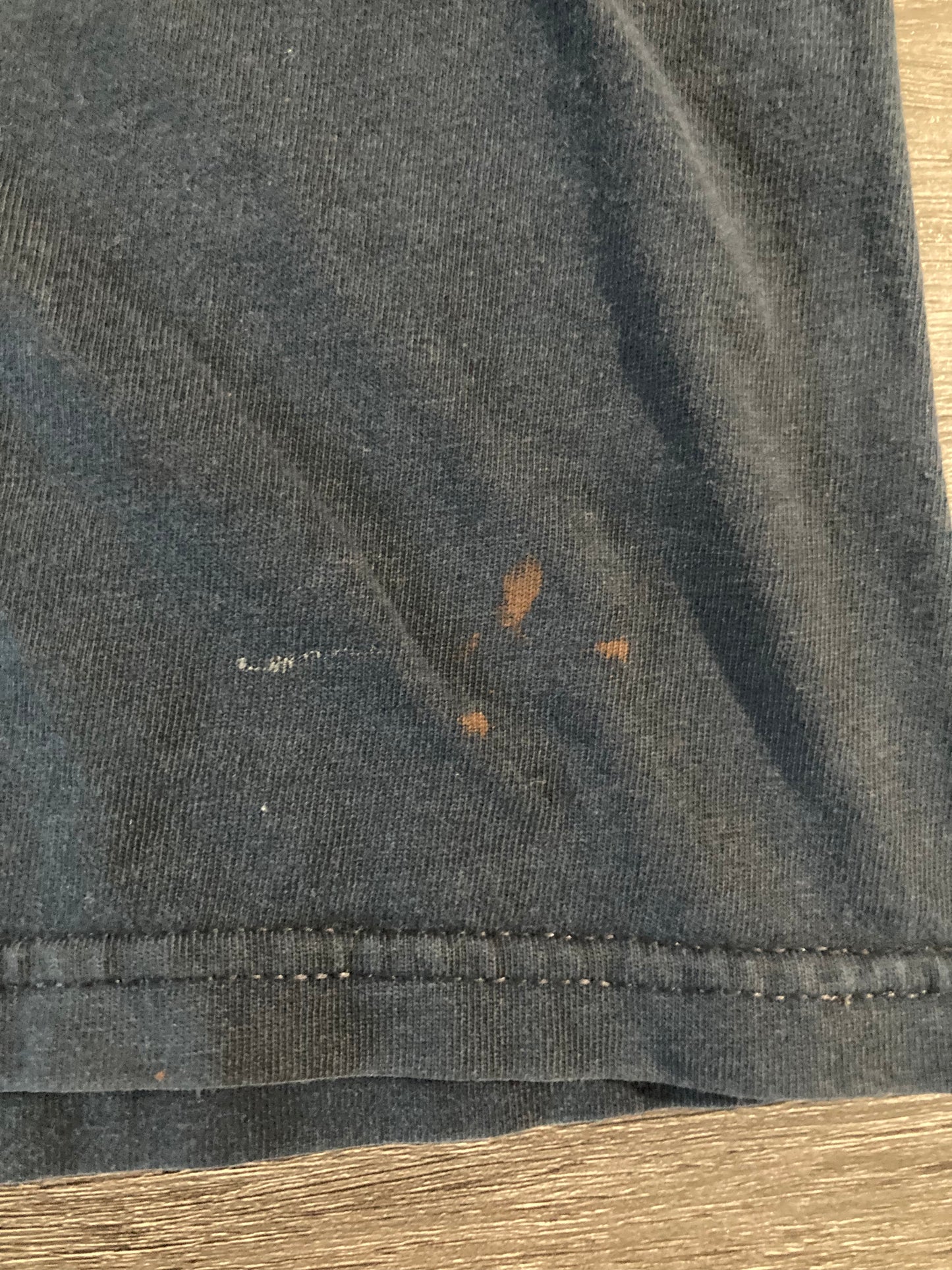 2006 Top Gun Shirt