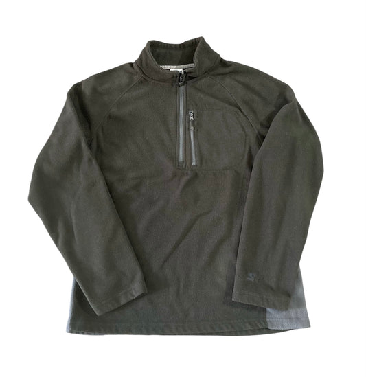 Starter Fleece Sweater