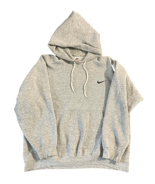 Nike Hoodie Sweater