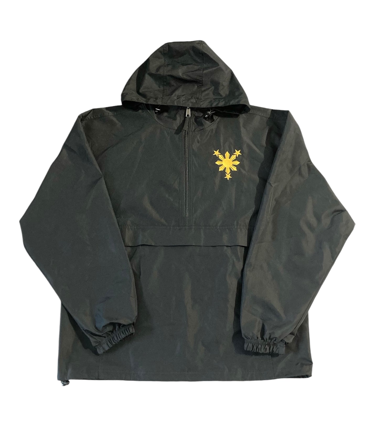 Champion Windbreaker Jacket