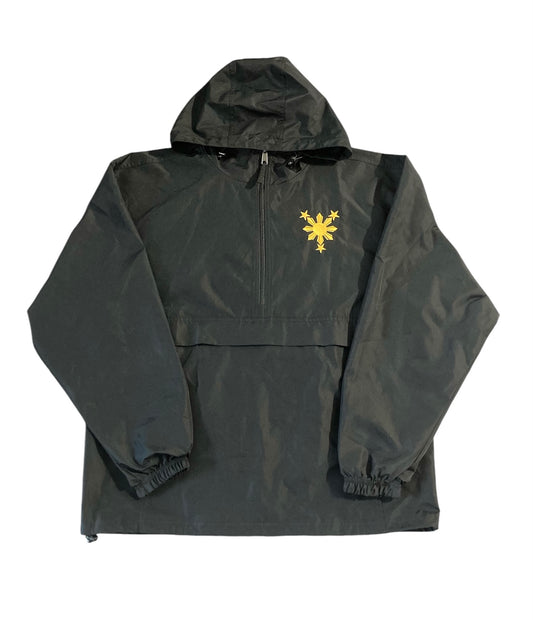Champion Windbreaker Jacket