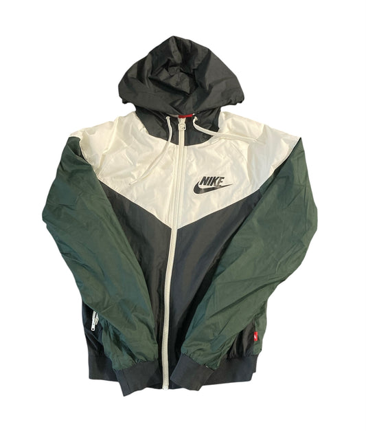 Nike Windbreaker Jacket