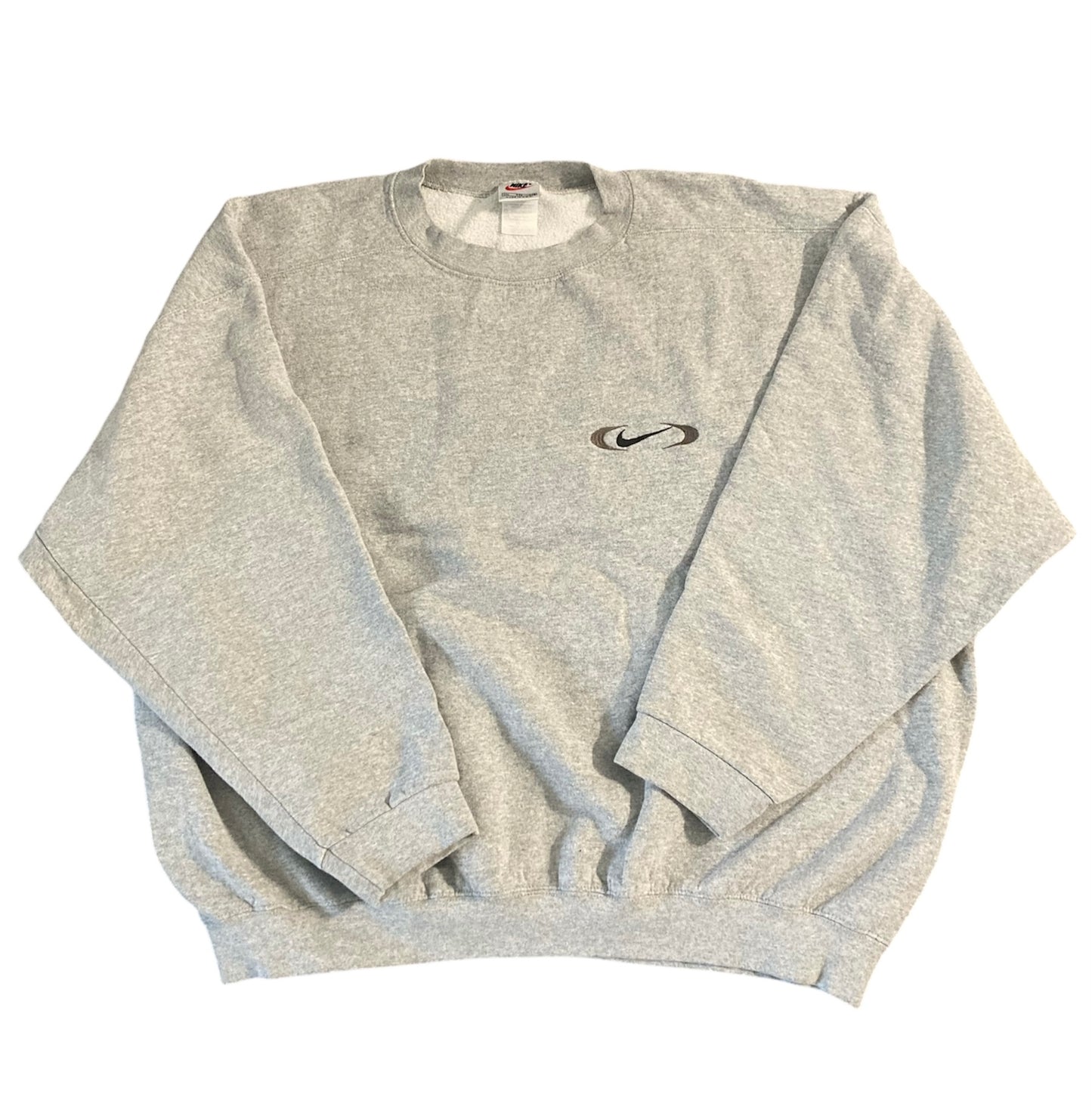 Nike Crewneck Sweater