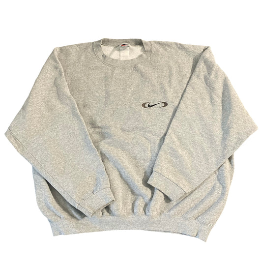 Nike Crewneck Sweater