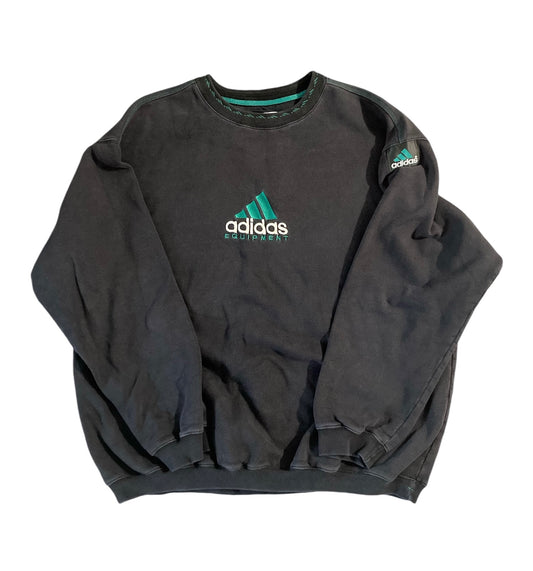 Adidas Crewneck Sweater