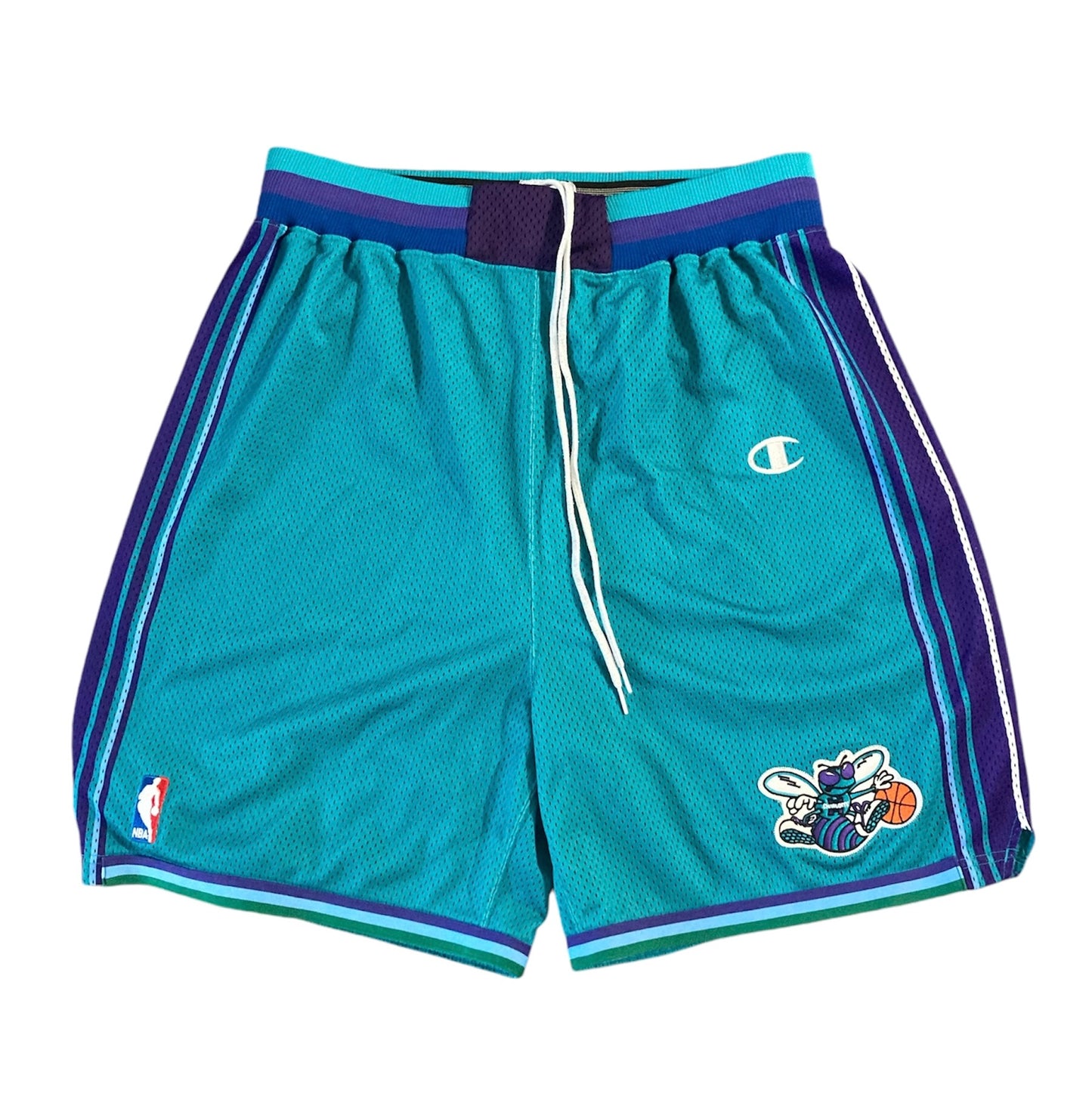 Champion Charlotte Hornets Shorts