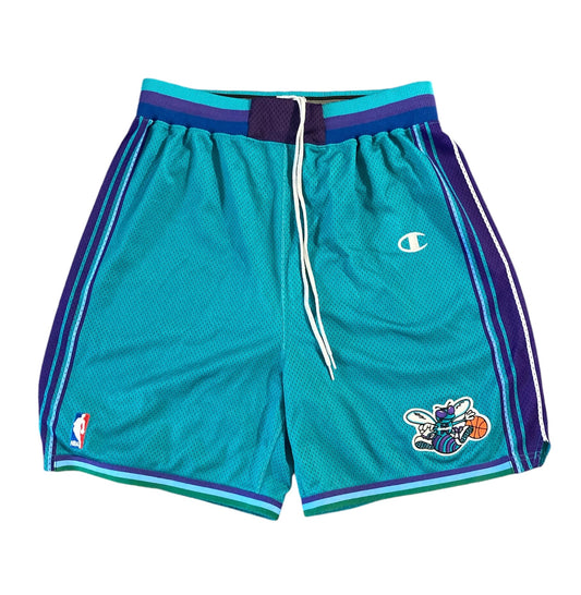 Champion Charlotte Hornets Shorts