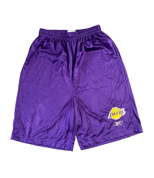 Reebok LA Lakers Shorts
