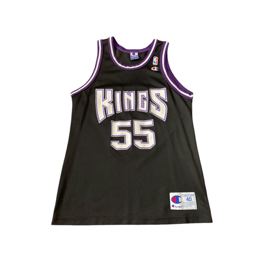 Sacramento Kings Champion Jersey