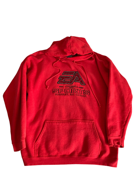 EA Sports Canada Sweater